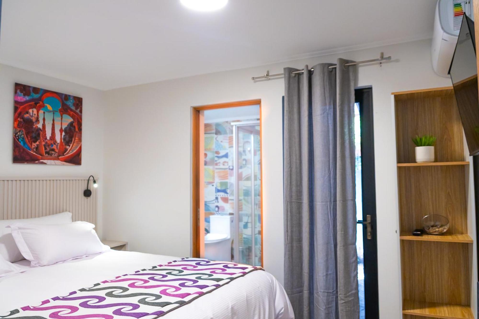 Park Gueell House Hotel Talca  Buitenkant foto