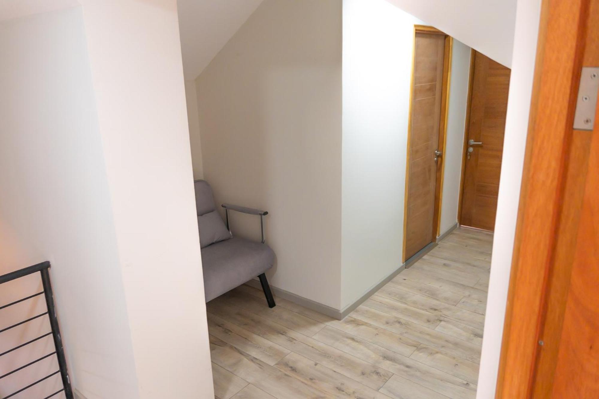 Park Gueell House Hotel Talca  Buitenkant foto