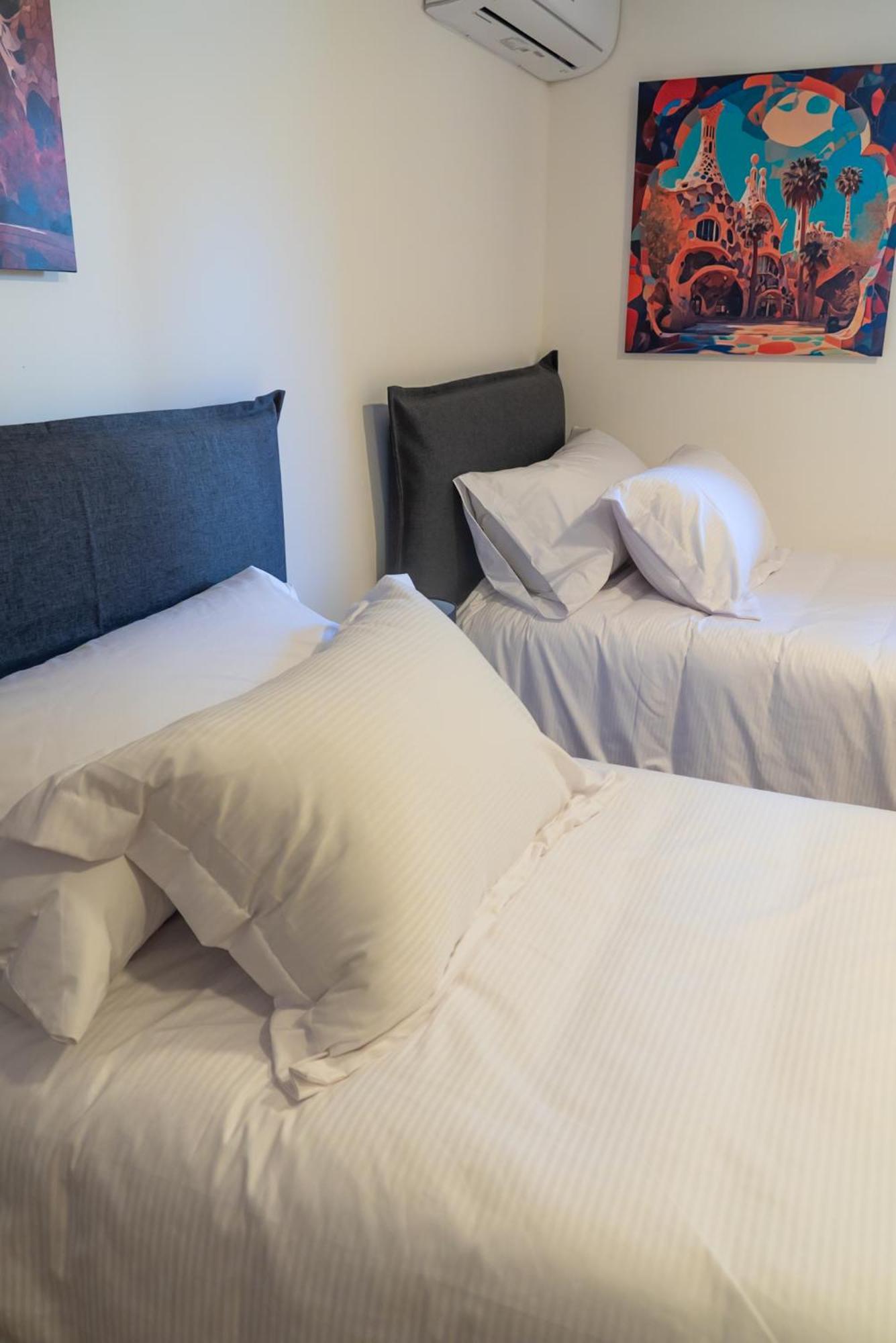 Park Gueell House Hotel Talca  Buitenkant foto